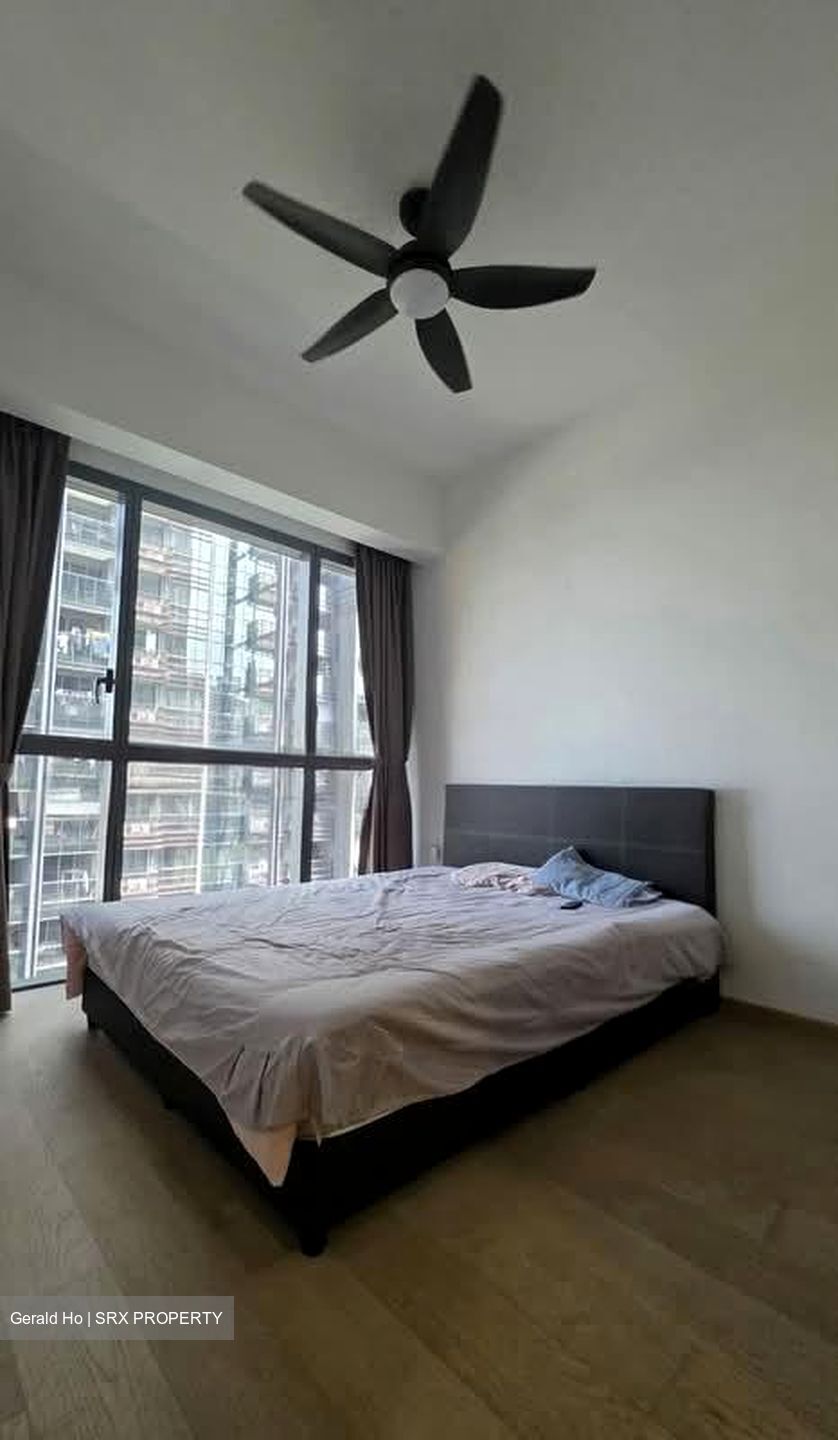 JadeScape (D20), Condominium #582341921